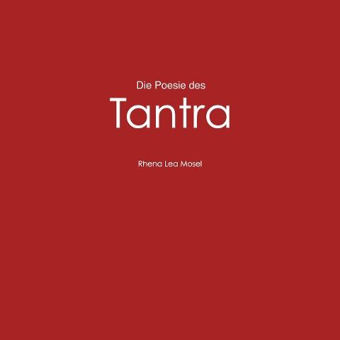 Die Poesie des Tantra