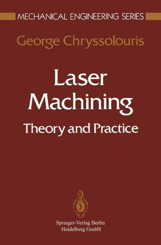Laser Machining
