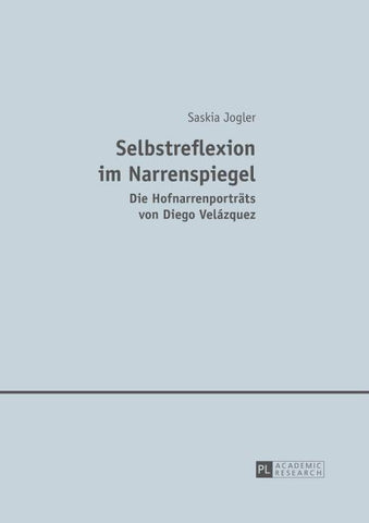Selbstreflexion im Narrenspiegel