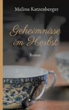 Geheimnisse im Herbst