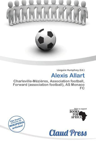 Alexis Allart