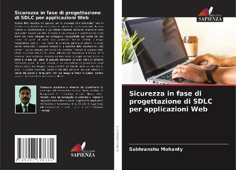 Sicurezza in fase di progettazione di SDLC per applicazioni Web