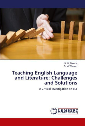 Teaching English Language and Literature: Challenges and Solutions
