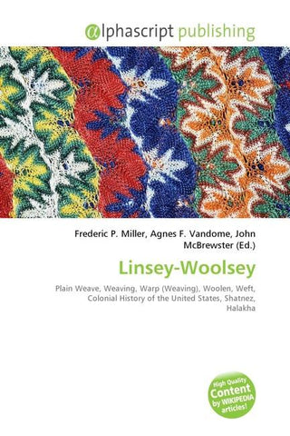 Linsey-Woolsey
