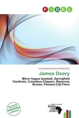 James Deery