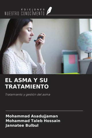 EL ASMA Y SU TRATAMIENTO