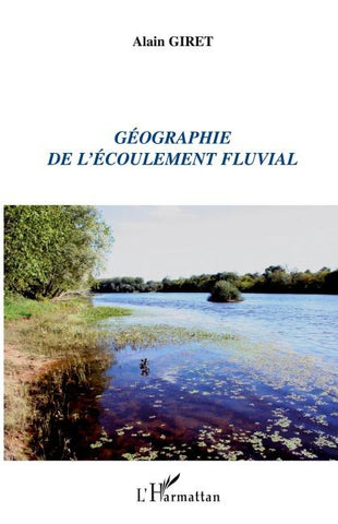 Géographie de l'écoulement fluvial