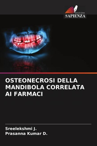 OSTEONECROSI DELLA MANDIBOLA CORRELATA AI FARMACI