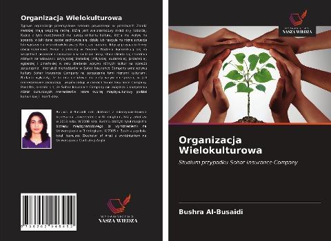 Organizacja Wielokulturowa