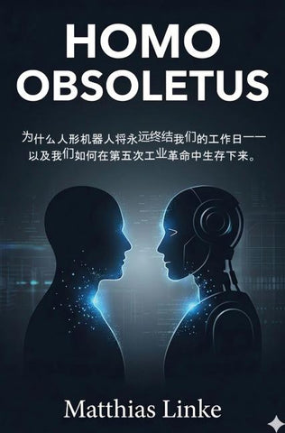 HOMO OBSOLETUS