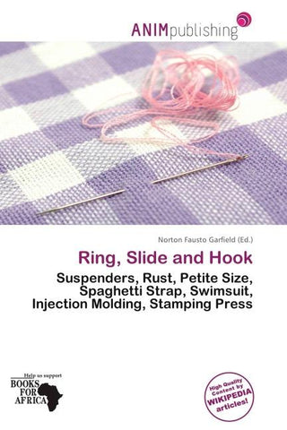 Ring, Slide and Hook