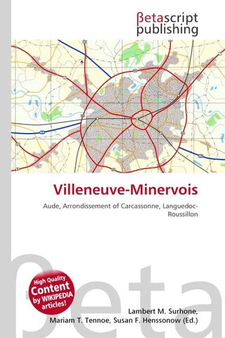 Villeneuve-Minervois