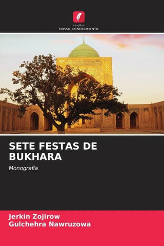 SETE FESTAS DE BUKHARA