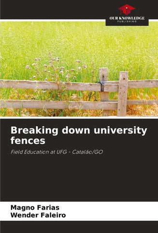 Breaking down university fences
