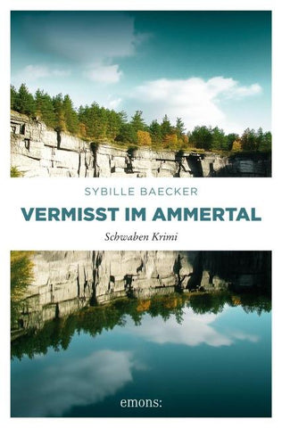 Vermisst im Ammertal