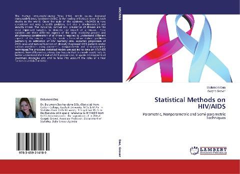 Statistical Methods on HIV/AIDS