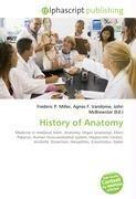 History of Anatomy