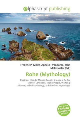 Rohe (Mythology)