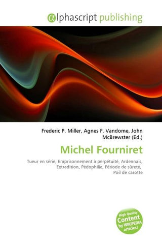 Michel Fourniret