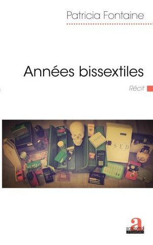 Années bissextiles