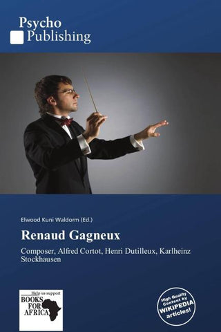 Renaud Gagneux