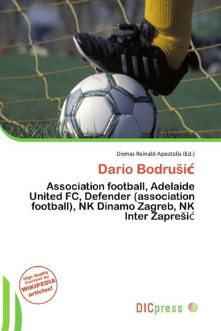 Dario Bodru¿i¿