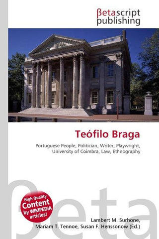 Teófilo Braga