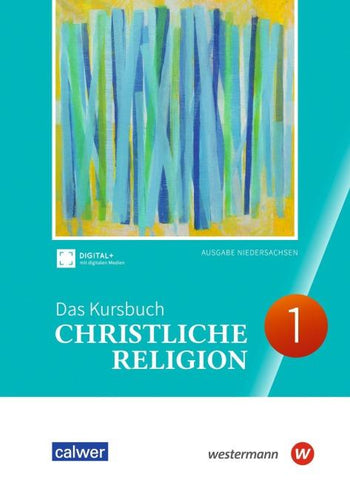 Das Kursbuch Christliche Religion – Ausgabe 2026 Niedersachsen