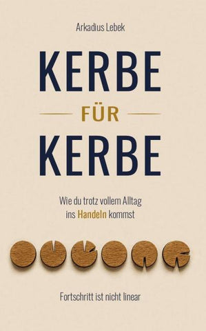 Kerbe für Kerbe