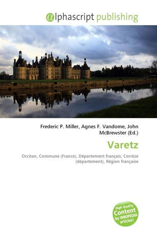 Varetz