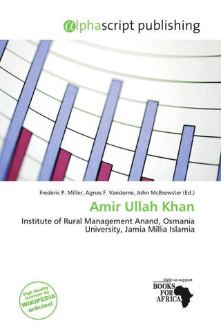 Amir Ullah Khan
