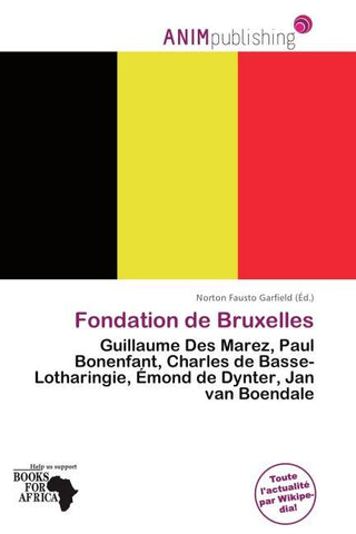 Fondation de Bruxelles
