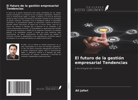 El futuro de la gestión empresarial Tendencias