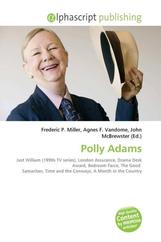 Polly Adams