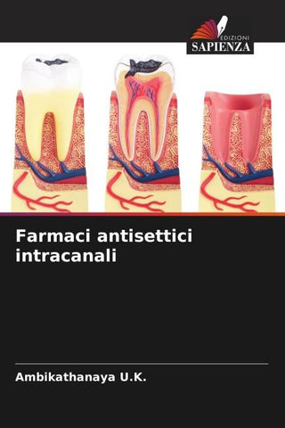 Farmaci antisettici intracanali