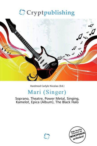 Mari (Singer)