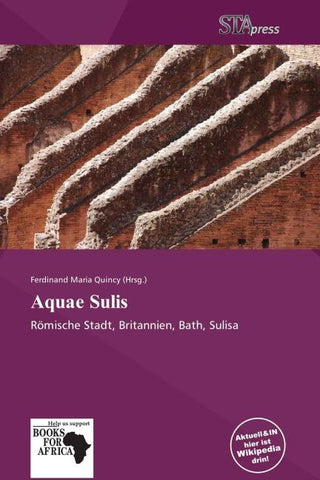 Aquae Sulis