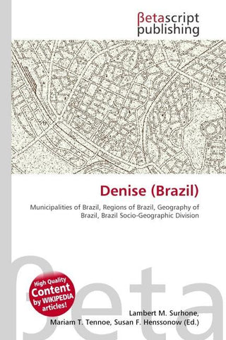 Denise (Brazil)