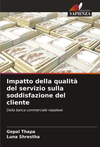 Impatto della qualità del servizio sulla soddisfazione del cliente