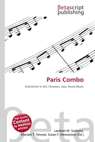 Paris Combo