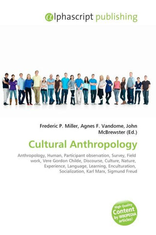 Cultural Anthropology