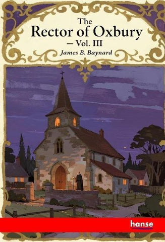 The Rector of Oxbury