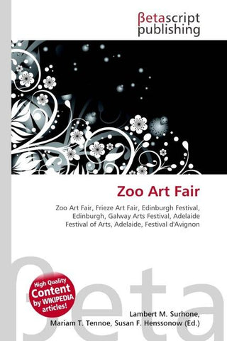 Zoo Art Fair