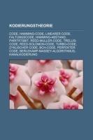 Kodierungstheorie