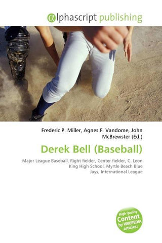 Derek Bell (Baseball)