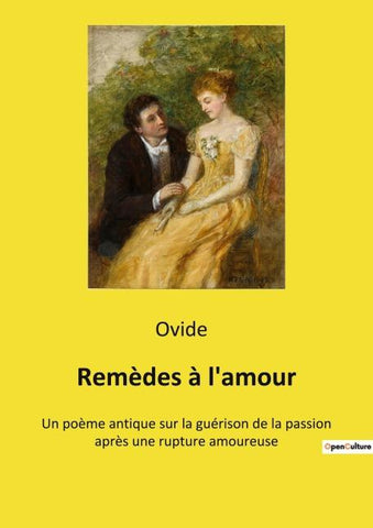 Remèdes à l'amour