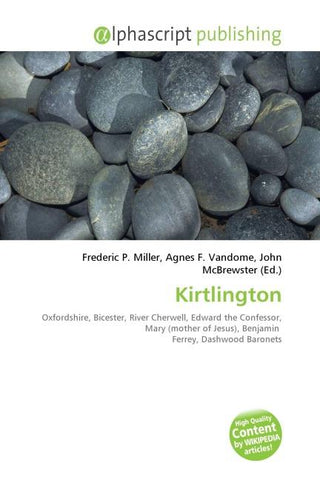 Kirtlington