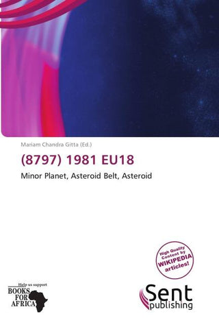 (8797) 1981 EU18