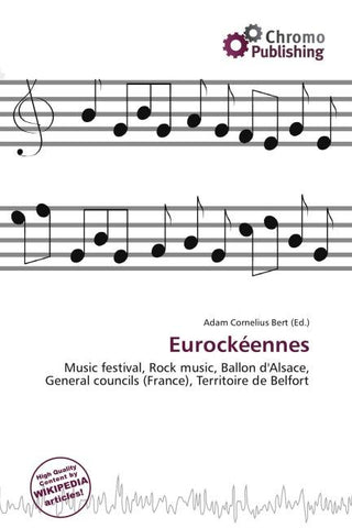 Eurockéennes