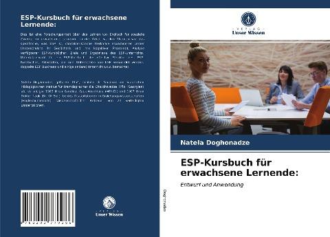 ESP-Kursbuch für erwachsene Lernende: